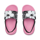 Reef Kids Sandals Little Salty Slide