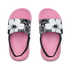 Reef Kids Sandals Little Salty Slide