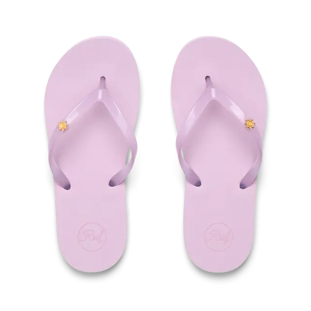 Reef Kids Sandals Charming