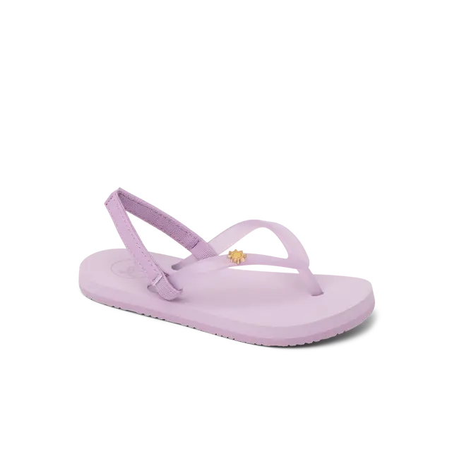 Reef Kids Sandals Little Charming