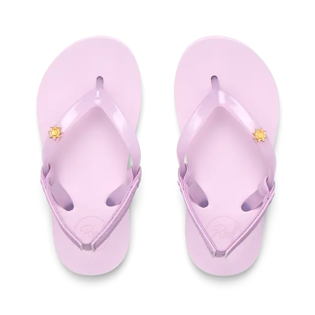 Reef Kids Sandals Little Charming