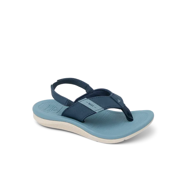 Reef Kids Sandals Little Santa Ana