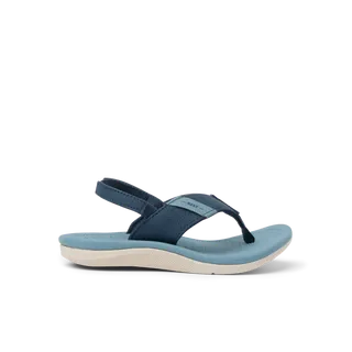 Reef Kids Sandals Little Santa Ana