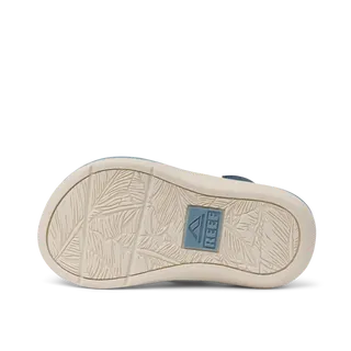 Reef Kids Sandals Little Santa Ana