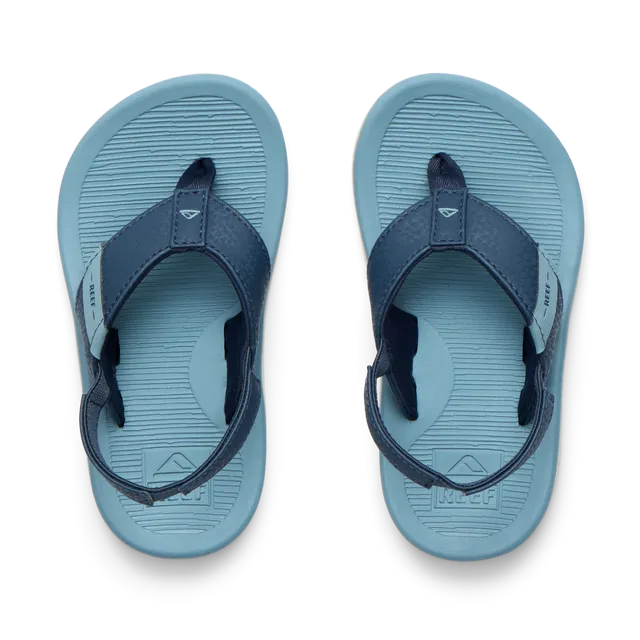 Reef Kids Sandals Little Santa Ana
