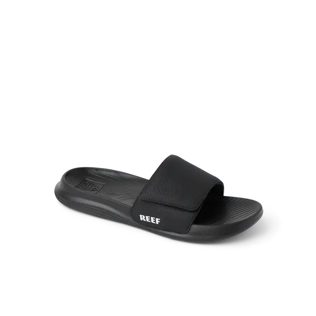 Reef Kids Sandals Kids Salty Slide