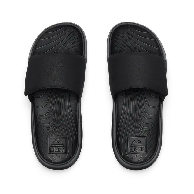 Reef Kids Sandals Kids Salty Slide