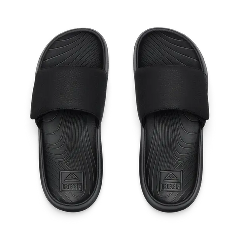 Reef Kids Sandals Kids Salty Slide