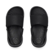 Reef Kids Sandals Little Salty Slide