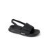 Reef Kids Sandals Little Salty Slide