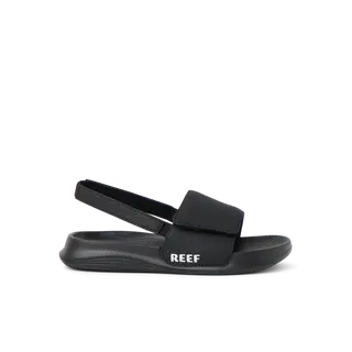 Reef Kids Sandals Little Salty Slide