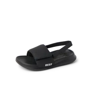 Reef Kids Sandals Little Salty Slide