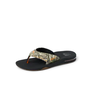 Reef Mens Sandals Fanning