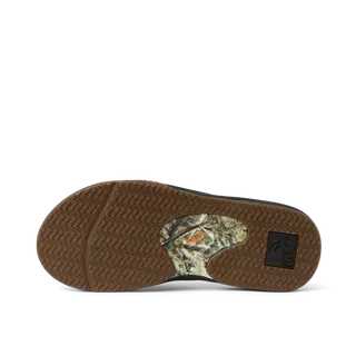 Reef Mens Sandals Fanning