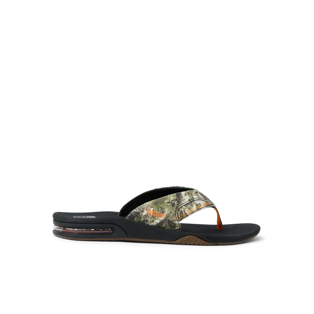 Reef Mens Sandals Fanning