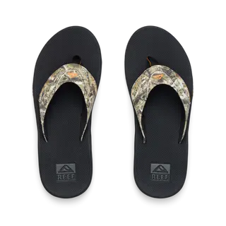 Reef Mens Sandals Fanning