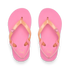 Reef Kids Sandals Little Charming