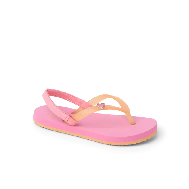 Reef Kids Sandals Little Charming