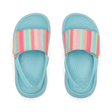 Reef Kids Sandals Little Salty Slide