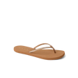 Reef Womens Sandals Bliss Bling Fling