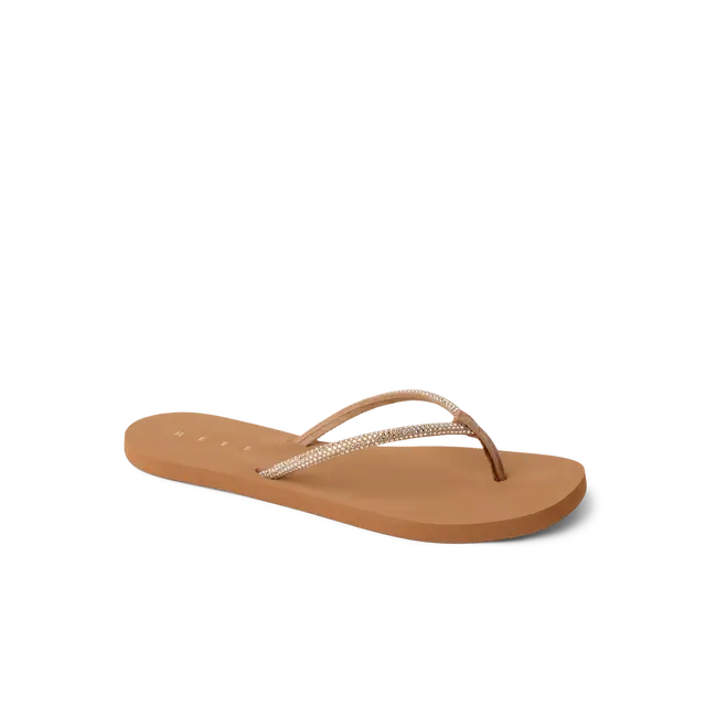 Reef Womens Sandals Bliss Bling Fling