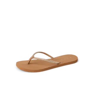 Reef Womens Sandals Bliss Bling Fling