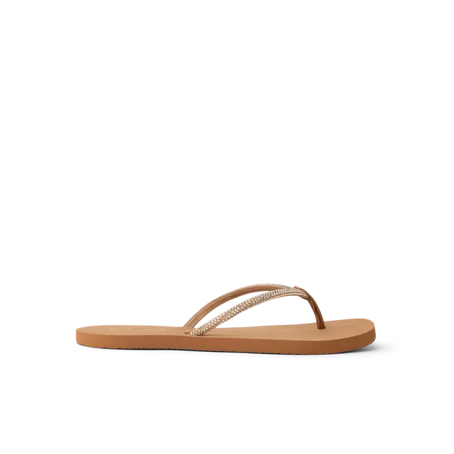 Reef Womens Sandals Bliss Bling Fling