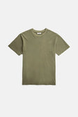 Rhythm Mens Shirt Classic Vintage Tee