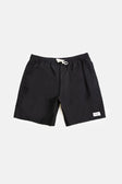 Rhythm Mens Shorts Classic Linen Jam