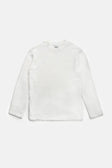 Rhythm Mens Shirt Classic Waffle Knit