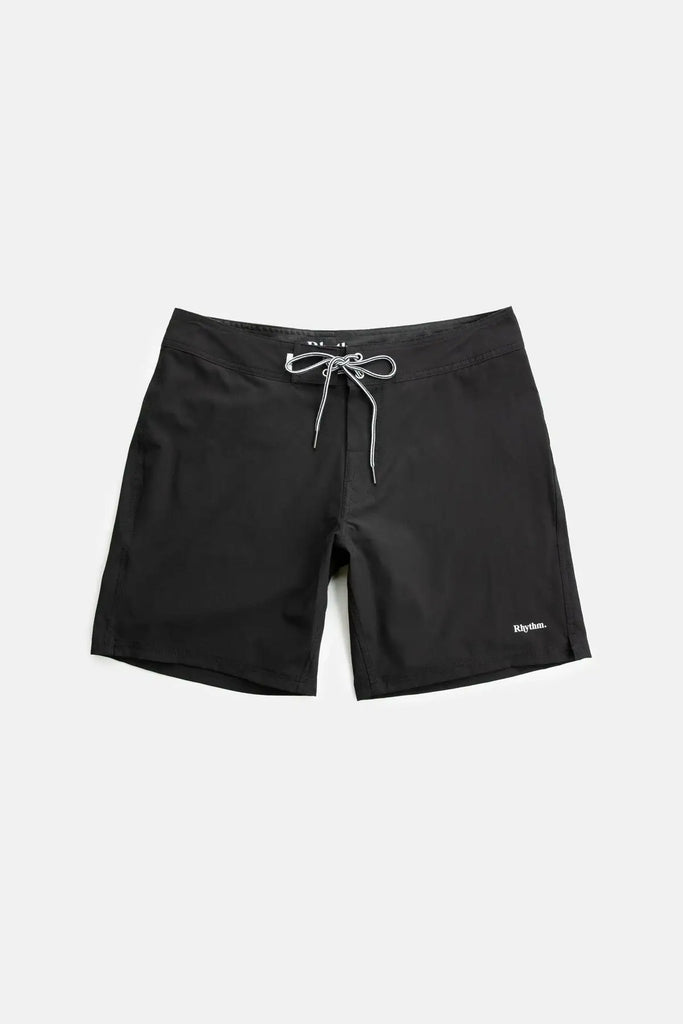 Rhythm Mens Boardshorts Classic Stretch