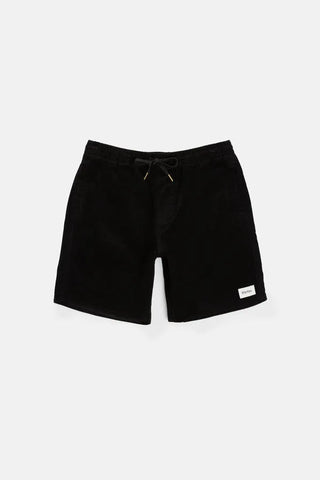 Rhythm Mens Shorts Classic Cord Jam