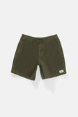Rhythm Mens Shorts Classic Cord Jam