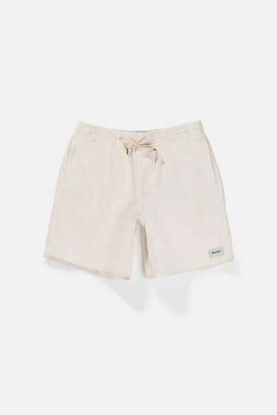 Rhythm Mens Shorts Classic Cord Jam