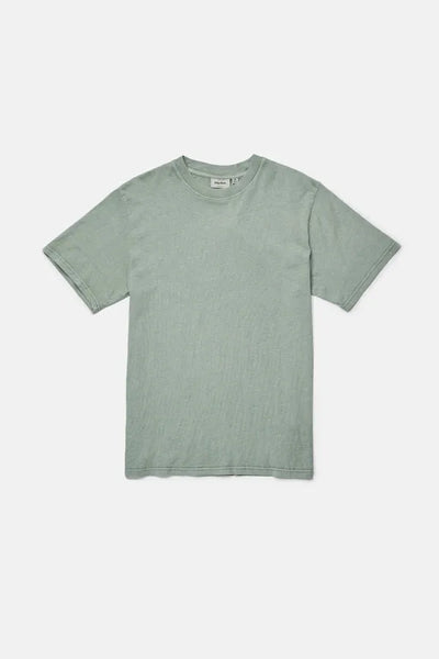 Rhythm Mens Shirt Classic Vintage Tee