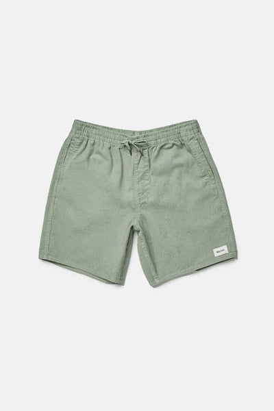 Rhythm Mens Shorts Classic Cord Jam