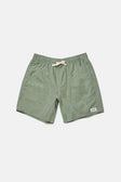 Rhythm Mens Shorts Classic Linen Jam