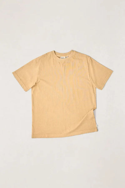 Rhythm Mens Shirt Classic Vintage Tee