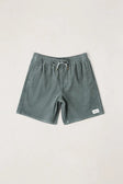 Rhythm Mens Shorts Classic Cord Jam