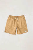 Rhythm Mens Shorts Classic Linen Jam