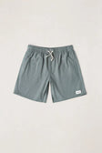 Rhythm Mens Shorts Classic Linen Jam