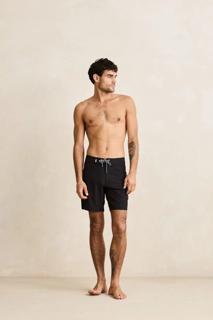 Rhythm Mens Boardshorts Classic Stretch