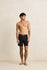 Rhythm Mens Boardshorts Classic Stretch