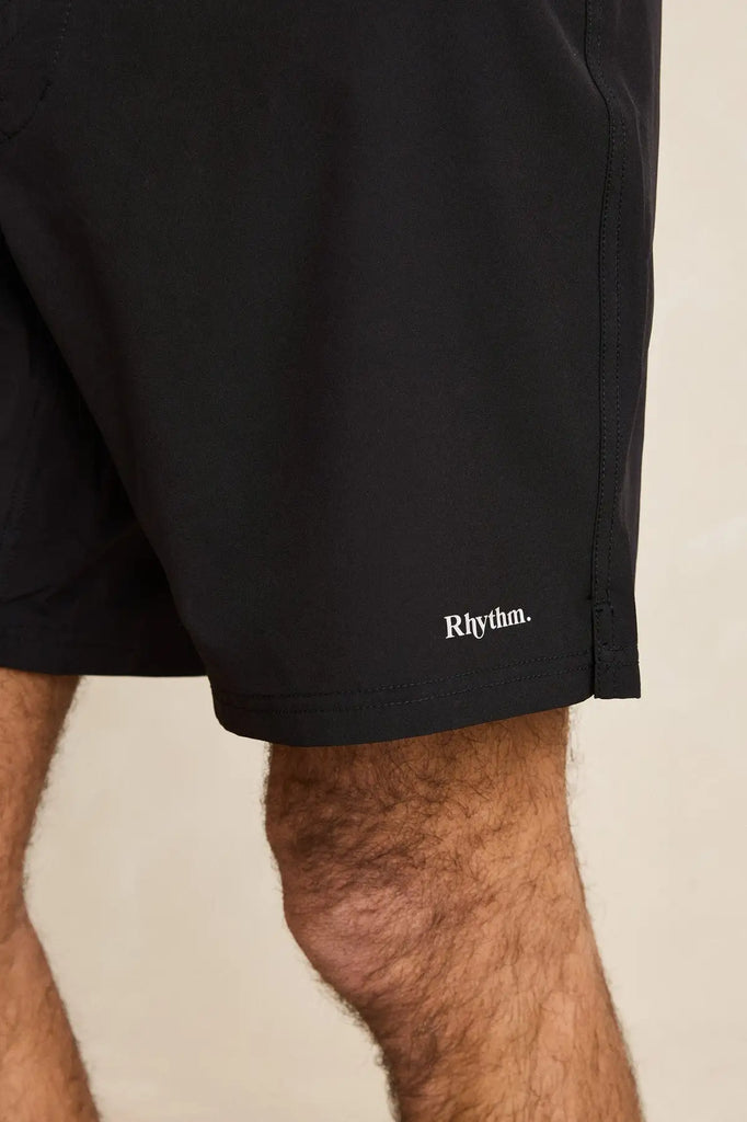 Rhythm Mens Boardshorts Classic Stretch