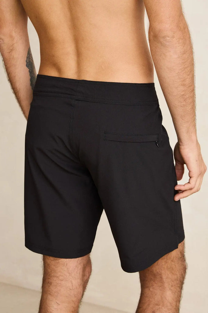 Rhythm Mens Boardshorts Classic Stretch