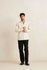 Rhythm Mens Shirt Classic LS Linen