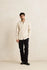 Rhythm Mens Shirt Classic LS Linen