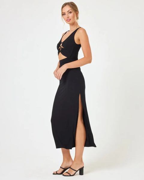 L*Space Womens Dress Camille