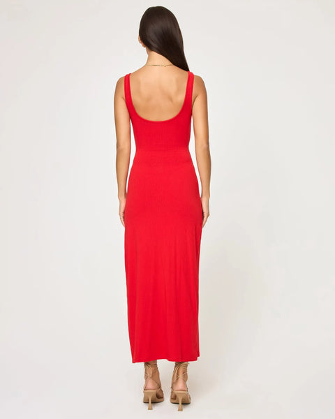 L*Space Womens Dress Camille