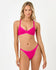 L*Space Womens Bikini Bottoms Mackenzie